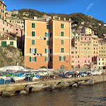 Photo n°1 de l'avis de umberto.a fait le 22/01/2023 à 07:51 sur le  Locanda I Tre Merli à Camogli