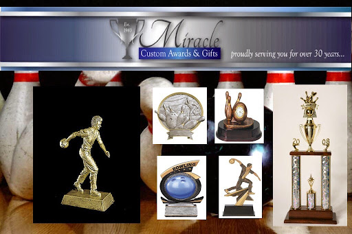 Engraver «Miracle Custom Awards & Gifts», reviews and photos, 565 Wolf Ledges Pkwy, Akron, OH 44311, USA