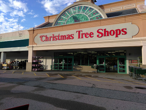 Home Goods Store «Christmas Tree Shops», reviews and photos, 1505 S Washington St, North Attleborough, MA 02760, USA