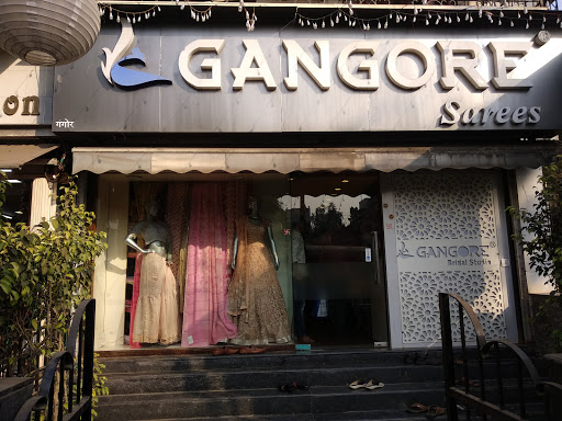 Gangore Bridal Studio