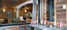 Atmosphère du Restaurants Les 2 Gares à Chamonix-Mont-Blanc - n°1