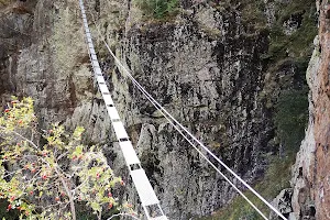 Via ferrata coumély image