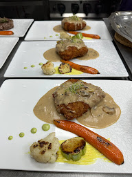 Photo n°27 de Restaurant À l’Authentic à Strasbourg ()
