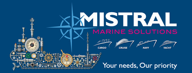 Mistral | Marine Solutions