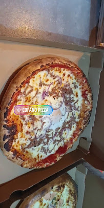 Pizza du Pizzeria Cofano à Volmerange-les-Mines - n°6