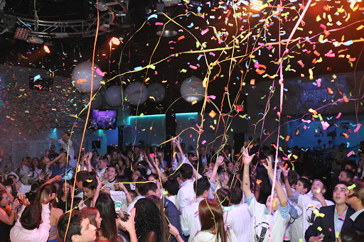 Event Venue «Club Infinity», reviews and photos, 404 Irvington St, Pleasantville, NY 10570, USA