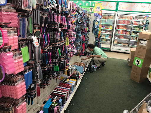 Dollar Store «Dollar Tree», reviews and photos, 1160 Havendale Blvd NW, Winter Haven, FL 33881, USA