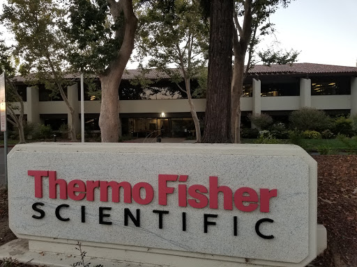 Thermo Fisher Scientific