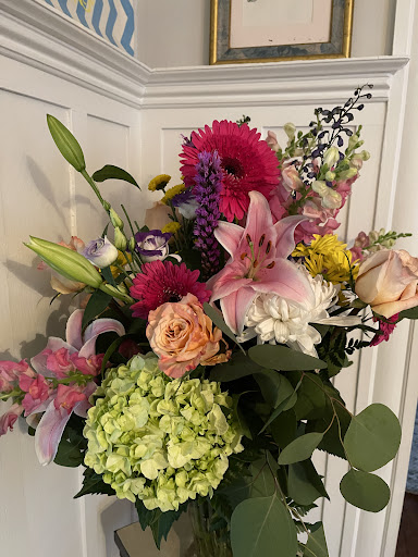 Florist «McCarthy Flowers», reviews and photos, 1225 Pittston Ave, Scranton, PA 18505, USA