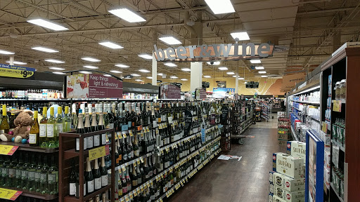 Grocery Store «Kroger», reviews and photos, 30935 Five Mile Road, Livonia, MI 48154, USA