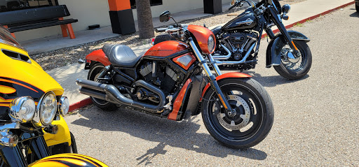 Motorcycle Dealer «Desperado Harley-Davidson», reviews and photos