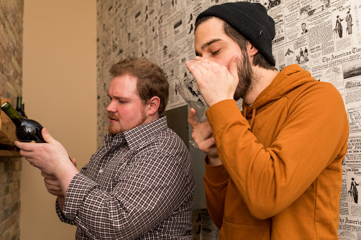 Tourist Attraction «Save Milwaukee», reviews and photos, 207 E Buffalo St #312, Milwaukee, WI 53202, USA