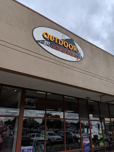Bicycle Store «Outdoor Adventures», reviews and photos, 1424 Missouri Ave, Las Cruces, NM 88001, USA
