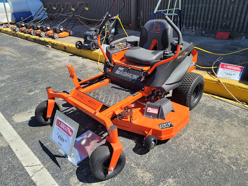 Department Store «Rural King», reviews and photos, 1141 Fort Campbell Blvd, Clarksville, TN 37042, USA