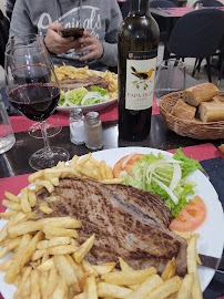 Les plus récentes photos du Restaurant portugais La Petite Auberge Eric & Eliane à Cenon - n°5