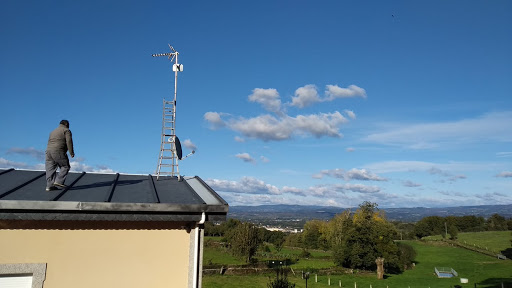 Informaticos Galicia en Teixeira do Courel, Lugo