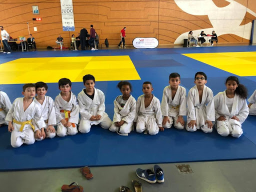 AJCM Judo - 12 Dojos de Judo à Marseille depuis 2014.