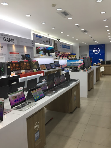 Dell Shop