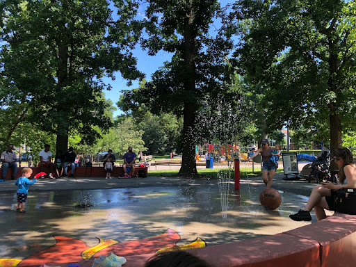 Park «Hayes Park», reviews and photos, 1516 N Lincoln St, Arlington, VA 22201, USA