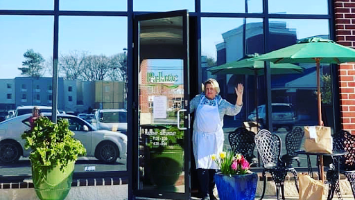 Restaurant «Palate», reviews and photos, 19266 Coastal Hwy, Rehoboth Beach, DE 19971, USA