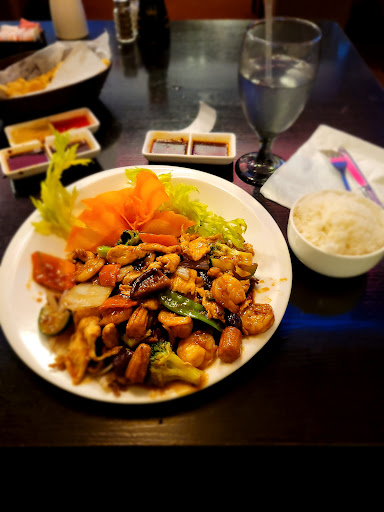 Chinese Restaurant «Jasmine Uniquely Chinese», reviews and photos, 4002 Belt Line Rd #200, Addison, TX 75001, USA