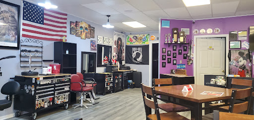 Explore tattoo ideas mother and son, creative tattoo ideas in Ottawa, available at Purple Rose Tattoos & Piercings
