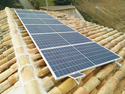Del Rio Instalaciones Ainsa S.L en Aínsa, Huesca