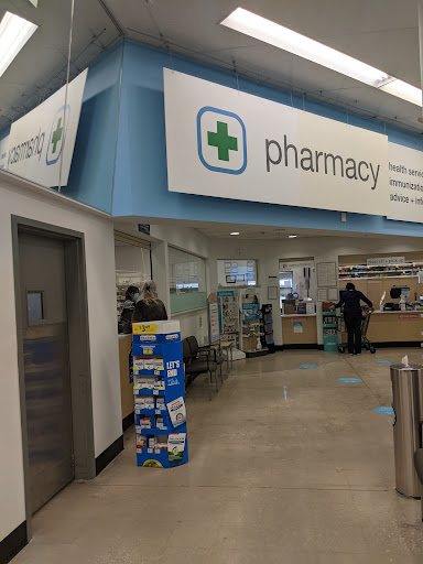 Drug Store «Walgreens», reviews and photos, 560 Rayford Rd, Spring, TX 77386, USA