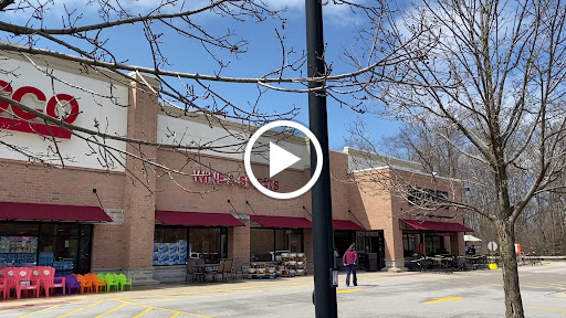 Grocery Store «Jewel-Osco», reviews and photos, 747 Indian Boundary Rd, Chesterton, IN 46304, USA