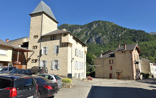Administration locale Commune de Vicdessos Val-de-Sos