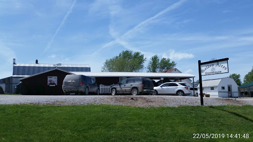 Golden Acres Greenhouse