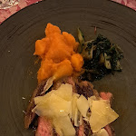 Photo n°2 de l'avis de Sebastian.e fait le 08/12/2023 à 13:32 sur le  Osteria da Ninetta à Annone Veneto