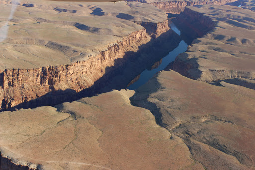 Airport «Grand Canyon National Park Airport», reviews and photos