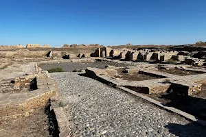 Sauran Ancient Settlement image