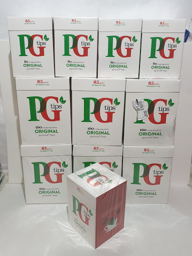 Indian Grocery Store «Taste of India», reviews and photos, 10411 NE Fourth Plain Blvd, Vancouver, WA 98662, USA