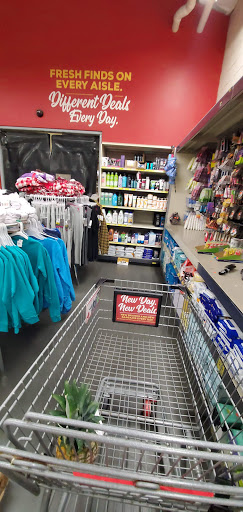 Grocery Store «Grocery Outlet Bargain Market», reviews and photos, 1000 Main St, Watsonville, CA 95076, USA