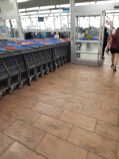 Department Store «Walmart Supercenter», reviews and photos, 17030 U.S. 441, Mt Dora, FL 32757, USA