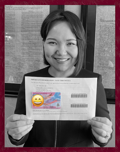 Immigration Attorney «ALISHEVA LAW», reviews and photos