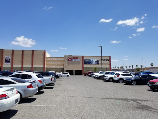 Movie Theater «Cinemark 20 and XD», reviews and photos, 11855 Gateway Blvd W, El Paso, TX 79936, USA