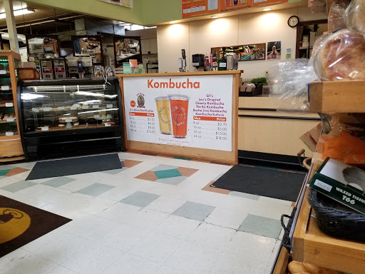 Grocery Store «North Coast Co-op», reviews and photos, 811 I St, Arcata, CA 95521, USA