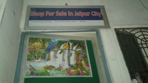 shop for sale in jaipur city