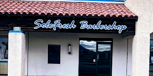 SoleFresh Barbershop LLC