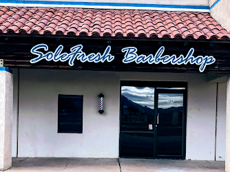 SoleFresh Barbershop LLC
