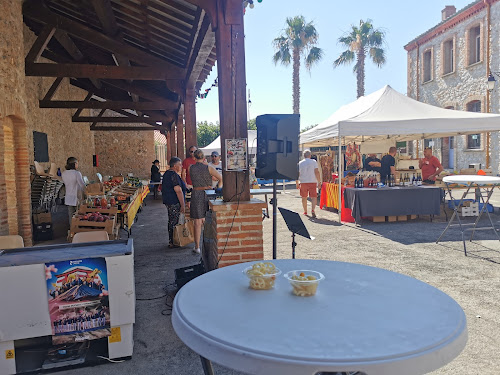 Épicerie Le marché de Claira Claira