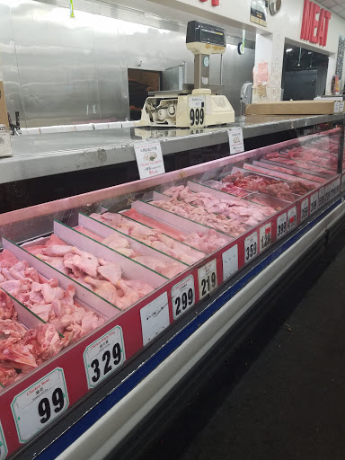 Asian Grocery Store «Foodnet Supermarket Inc», reviews and photos, 1960 Lewelling Blvd, San Leandro, CA 94579, USA