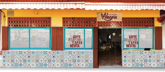 La Alegria Bar Pizza - 29670, Calle Dr. Eduardo Evangelista, 4, 29670 San Pedro Alcántara, Málaga, Spain