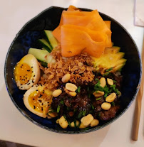 Les plus récentes photos du Restaurant japonais HOBO Bordeaux - Home bowl - n°3