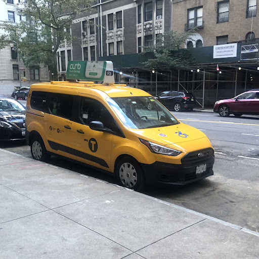 Taxi Service «Queens Medallion Leasing (NYC Taxi Yellow Cab Company)», reviews and photos