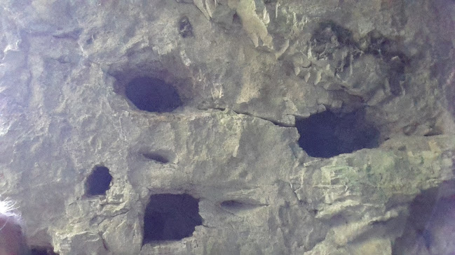 Пещера Понора - Музей