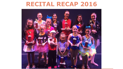 Dance School «Dance Unlimited», reviews and photos, 244 S Jefferson St, Frederick, MD 21701, USA